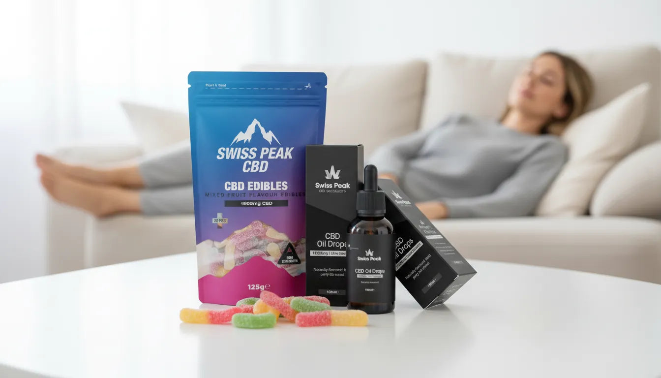 Exploring CBD and Asperger's: Understanding Wellness Support
