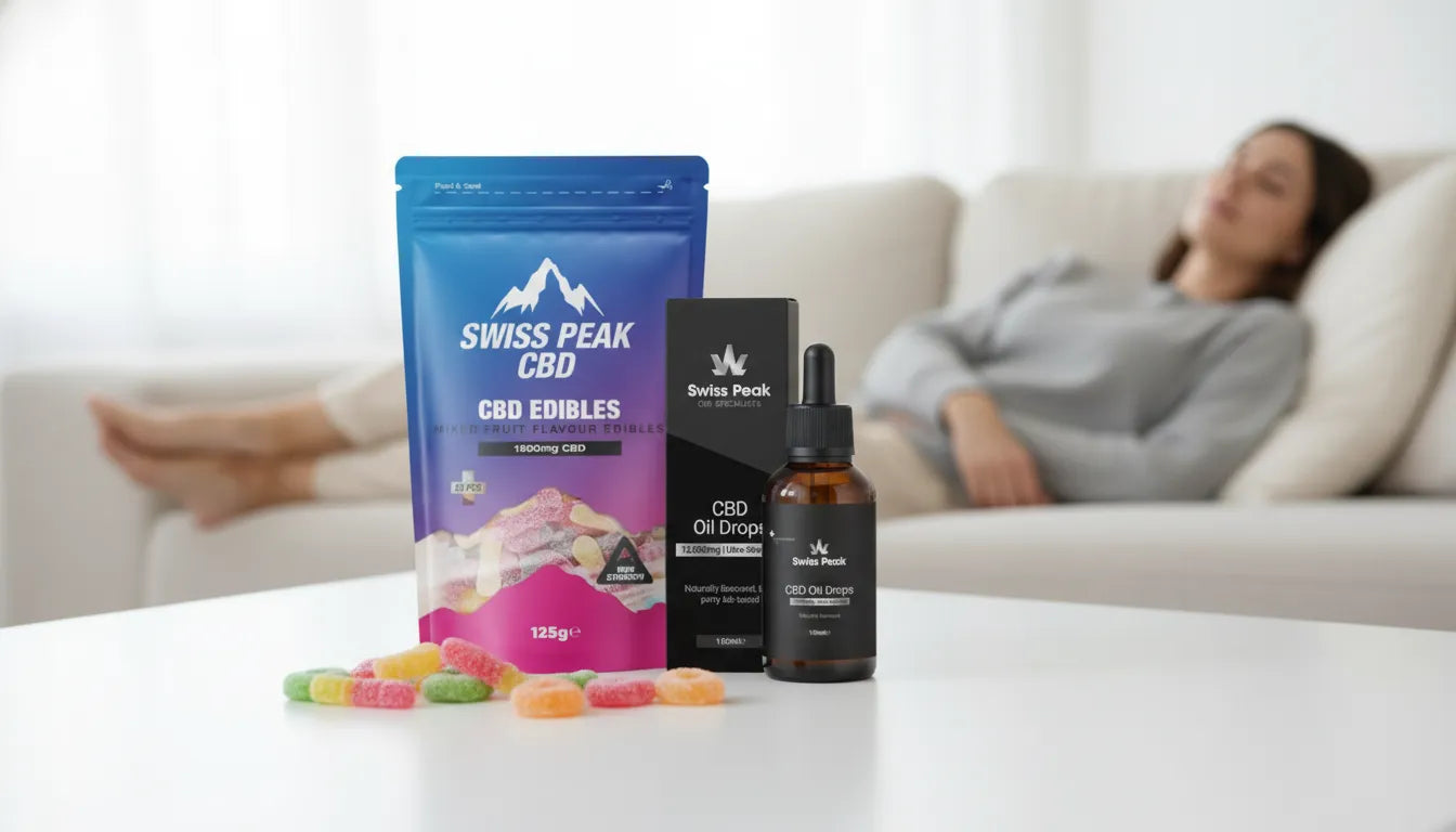 Exploring CBD and Borderline Personality Disorder: A Path to Everyday Balance