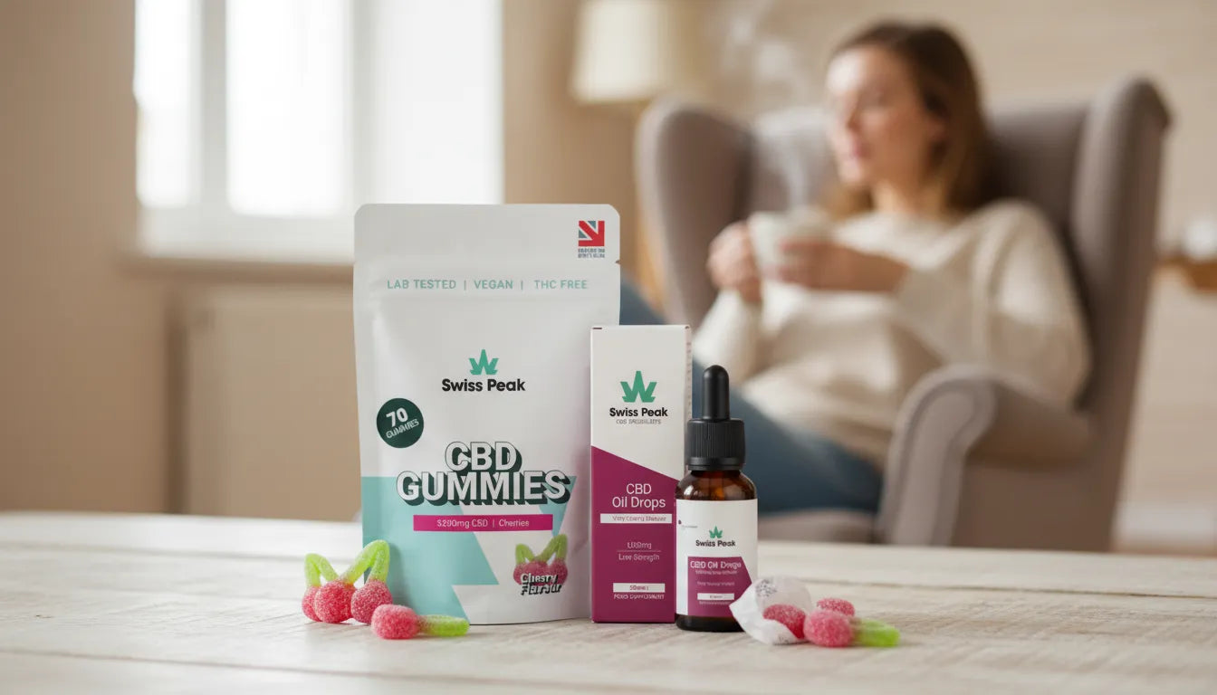 Exploring CBD and Prostate Health: What the Research Suggests