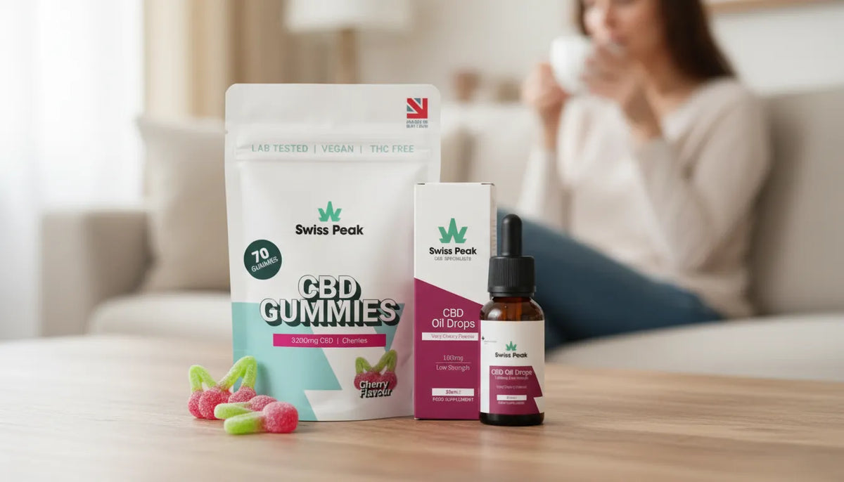 Exploring CBD and Thyroid Wellness: What You Need to Know