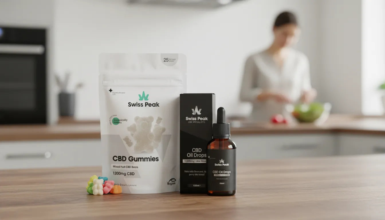 Exploring CBD: Can It Support a Good Night's Sleep?