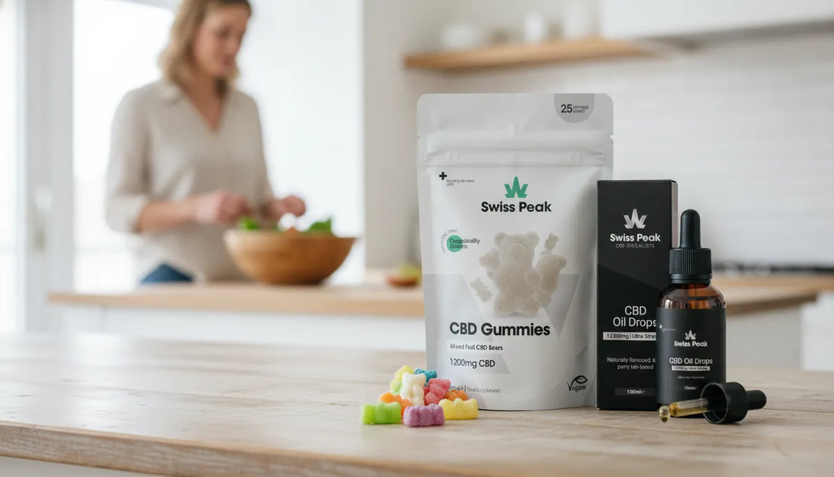 Exploring CBD for Autistic Children: Insights and Considerations