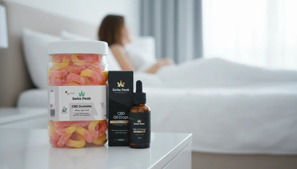 Exploring CBD for Daily Balance: Navigating Complex Wellness Journeys