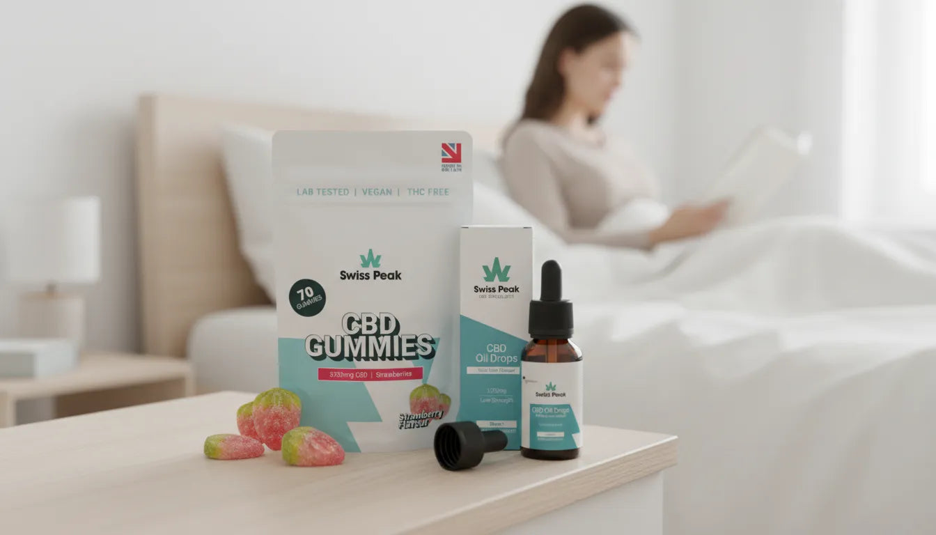 Exploring CBD for Lupus: What You Need to Know