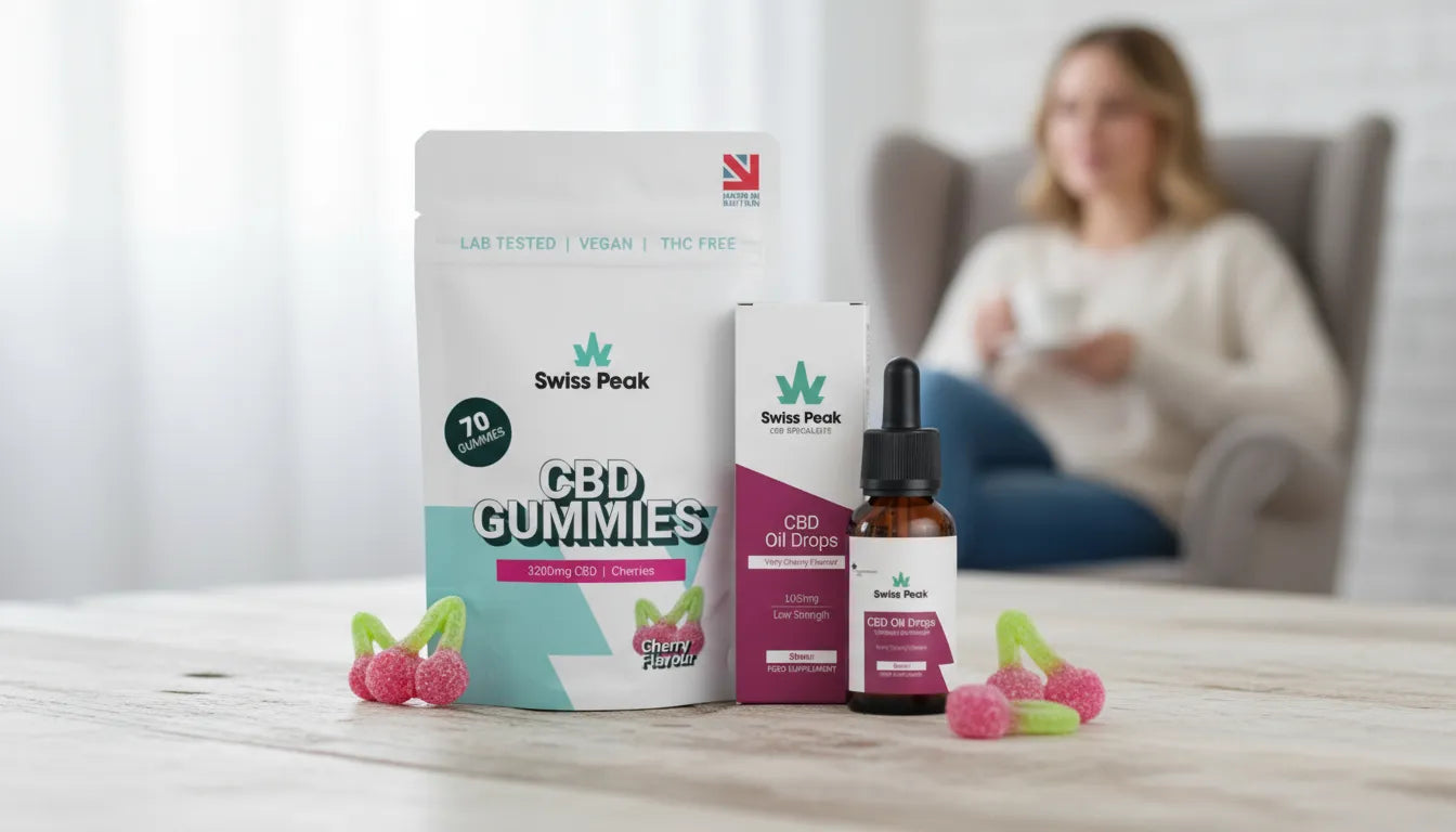 Exploring CBD for Tinnitus: Facts & Hype