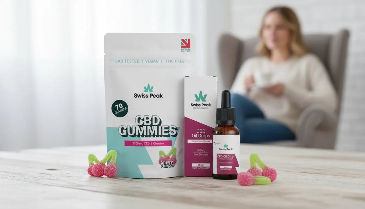 Exploring CBD for Tinnitus: Facts & Hype