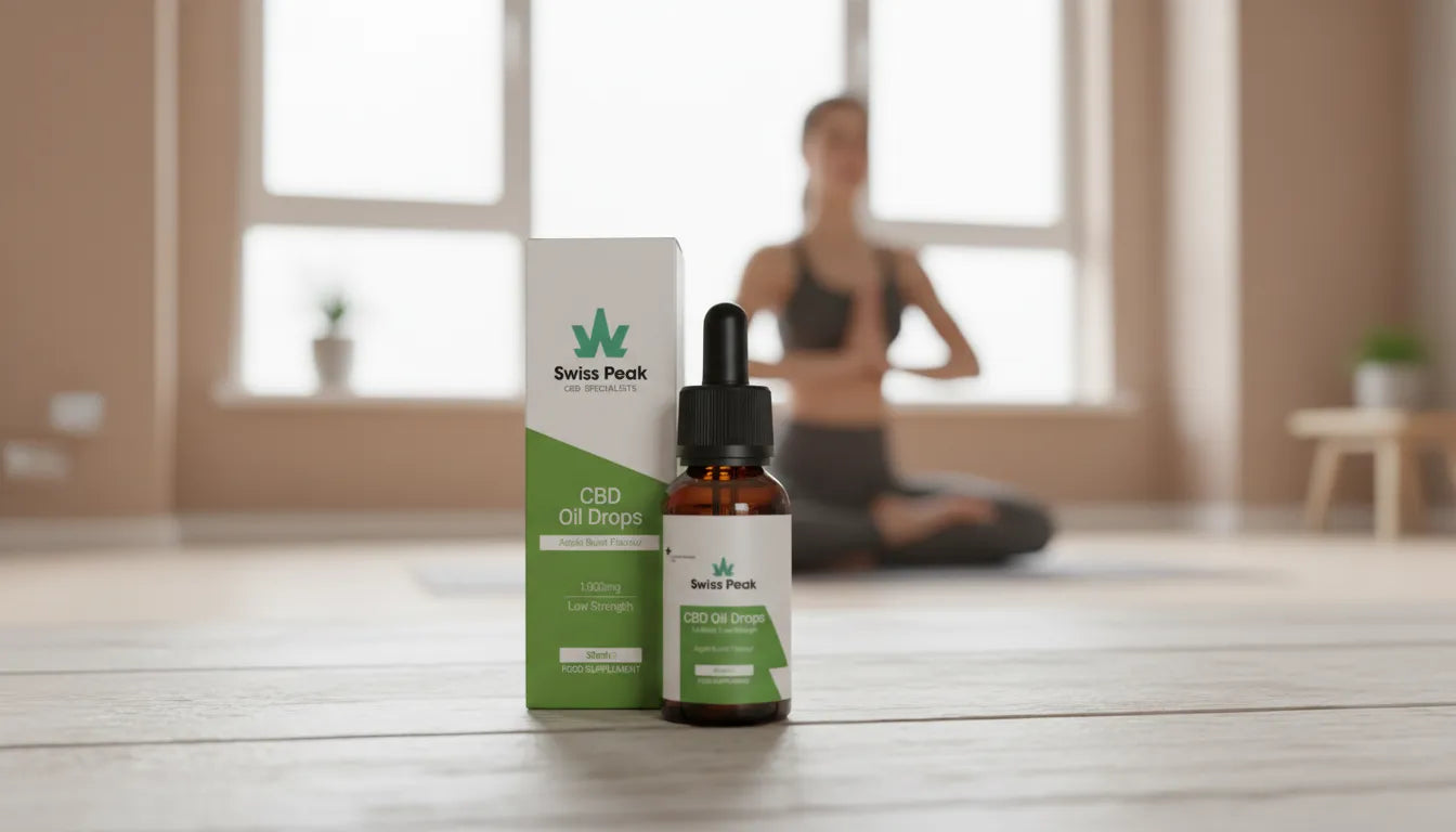 Exploring CBD Oil for Bipolar Disorder: What the Science Says