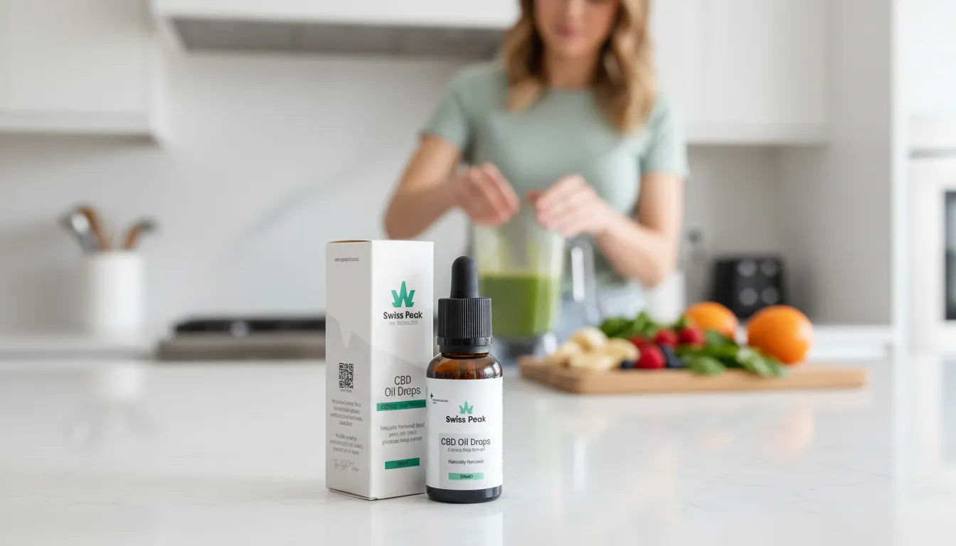 Exploring CBD Oil for Pain: A Practical Guide