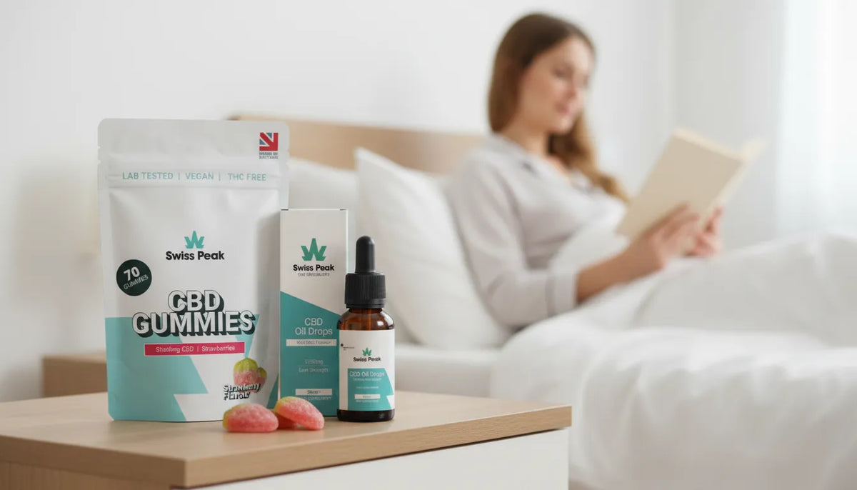 Exploring CBD's Potential: Does it Help Prevent COVID-19?