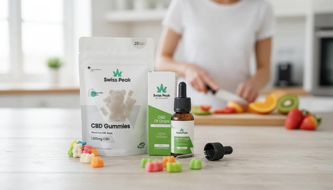 Exploring CBD's Role in Pulmonary Hypertension