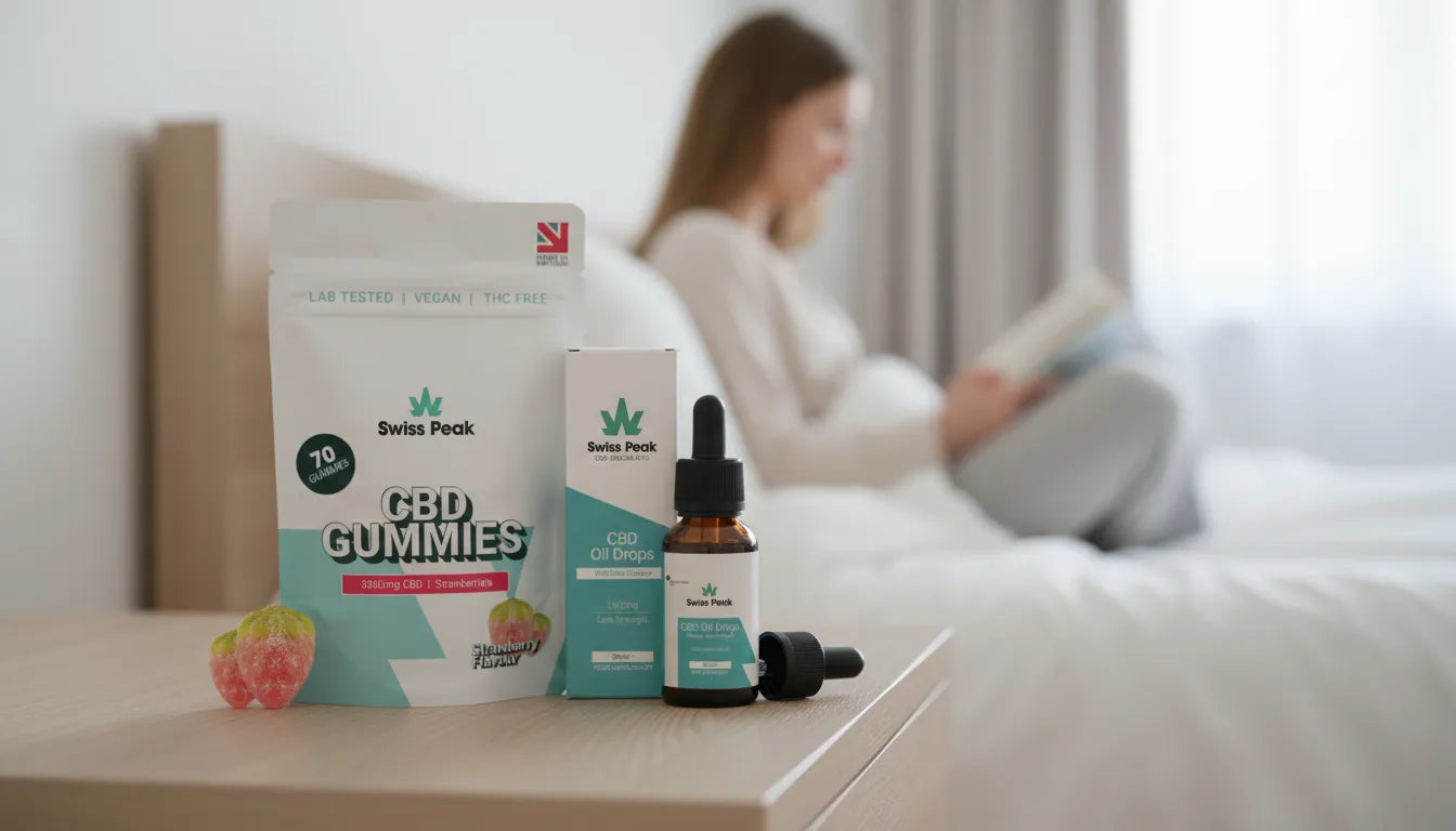 Exploring How CBD May Support Individuals on the Autism Spectrum