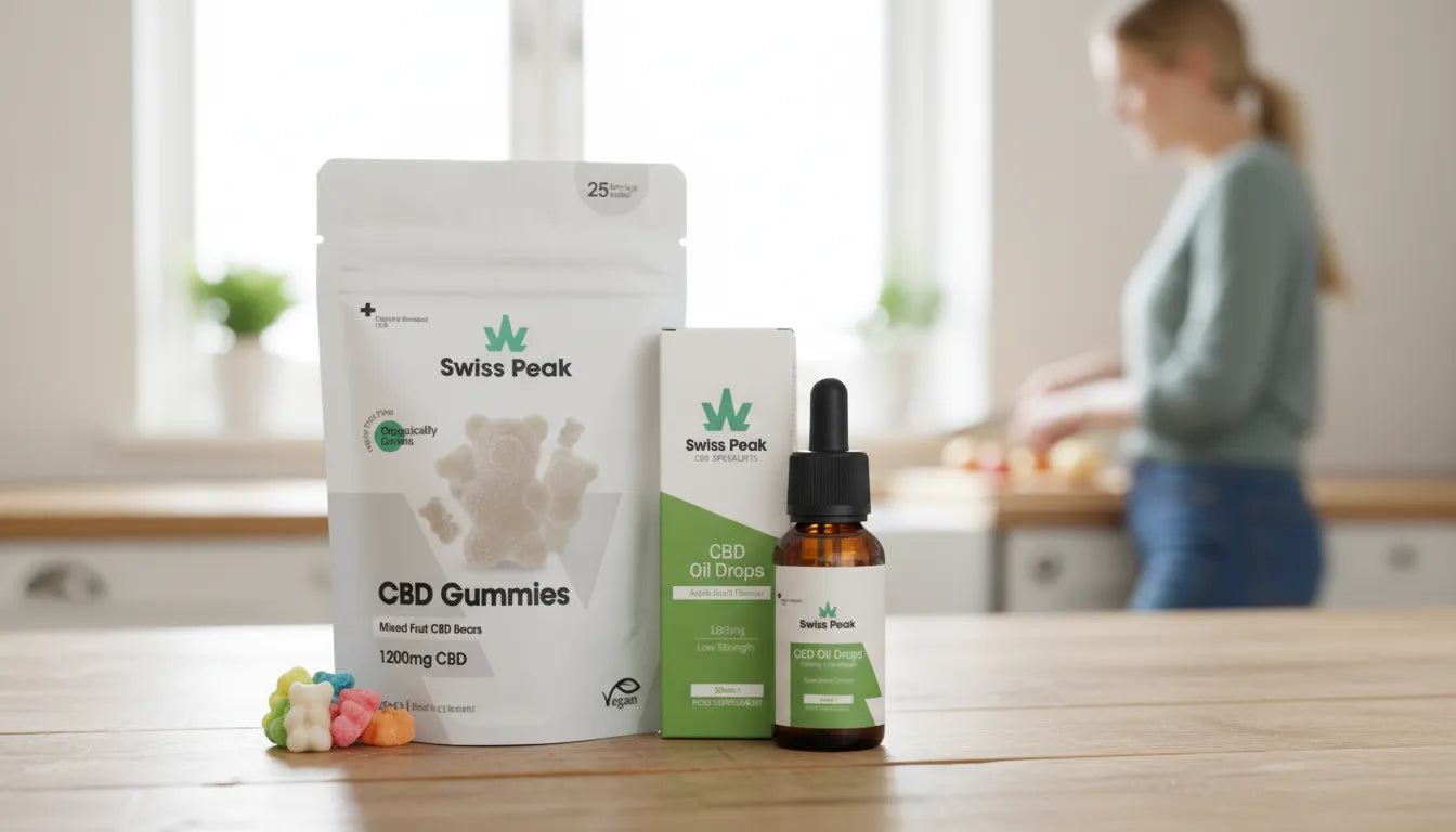 Exploring How CBD May Support Social Comfort in Daily Life