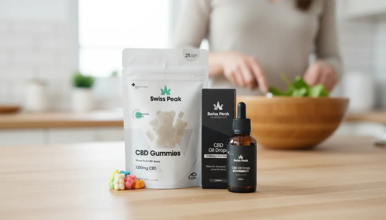 Exploring How CBD May Support Wellness for Those Navigating Cancer