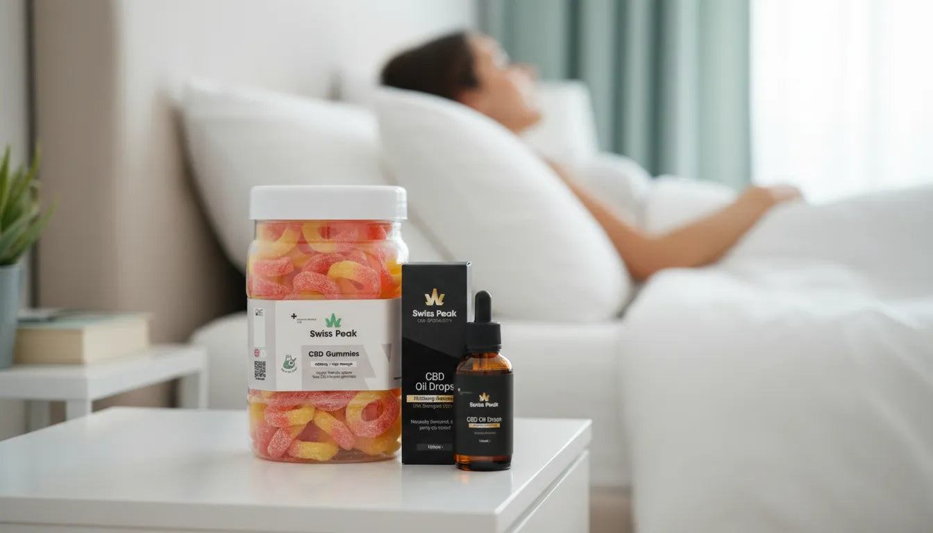 Exploring How CBD May Support Your Everyday Balance and Wellbeing