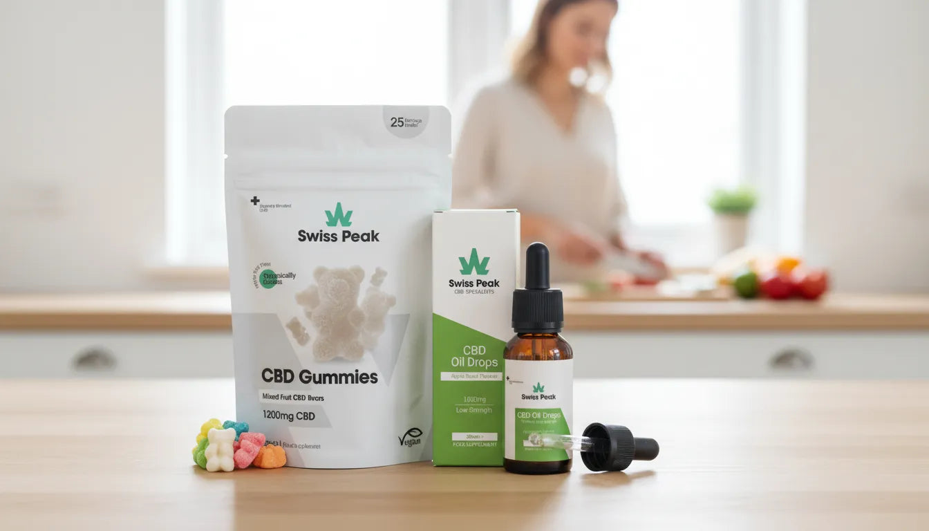 Exploring How General Wellness Support Can Influence Urinary Comfort