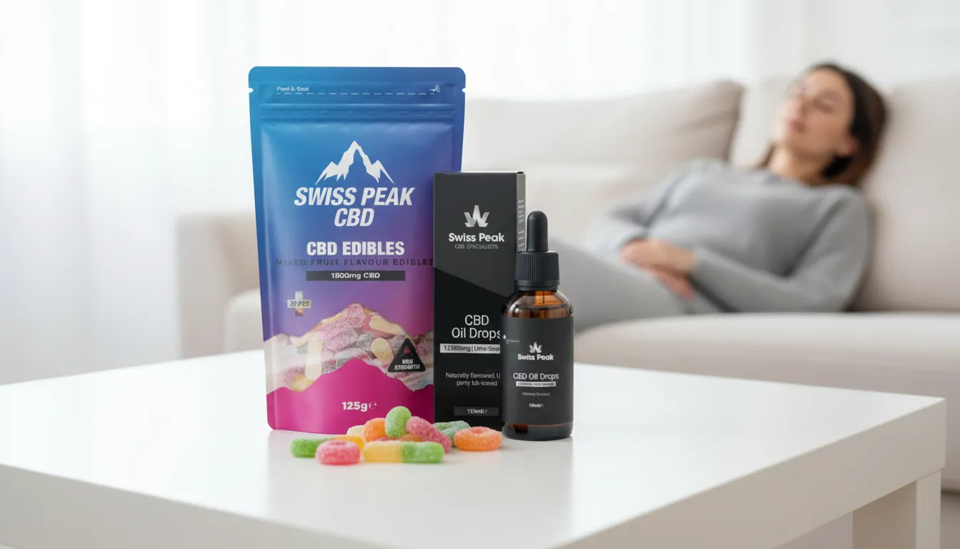 Exploring If CBD Can Support Memory Function and Clarity