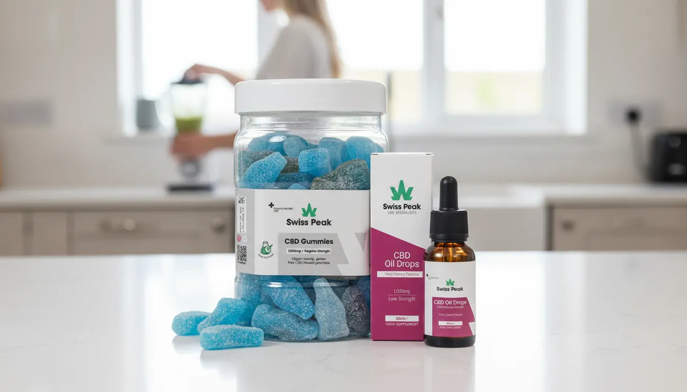 Exploring Support for Intense Premenstrual Symptoms: Can CBD Help?