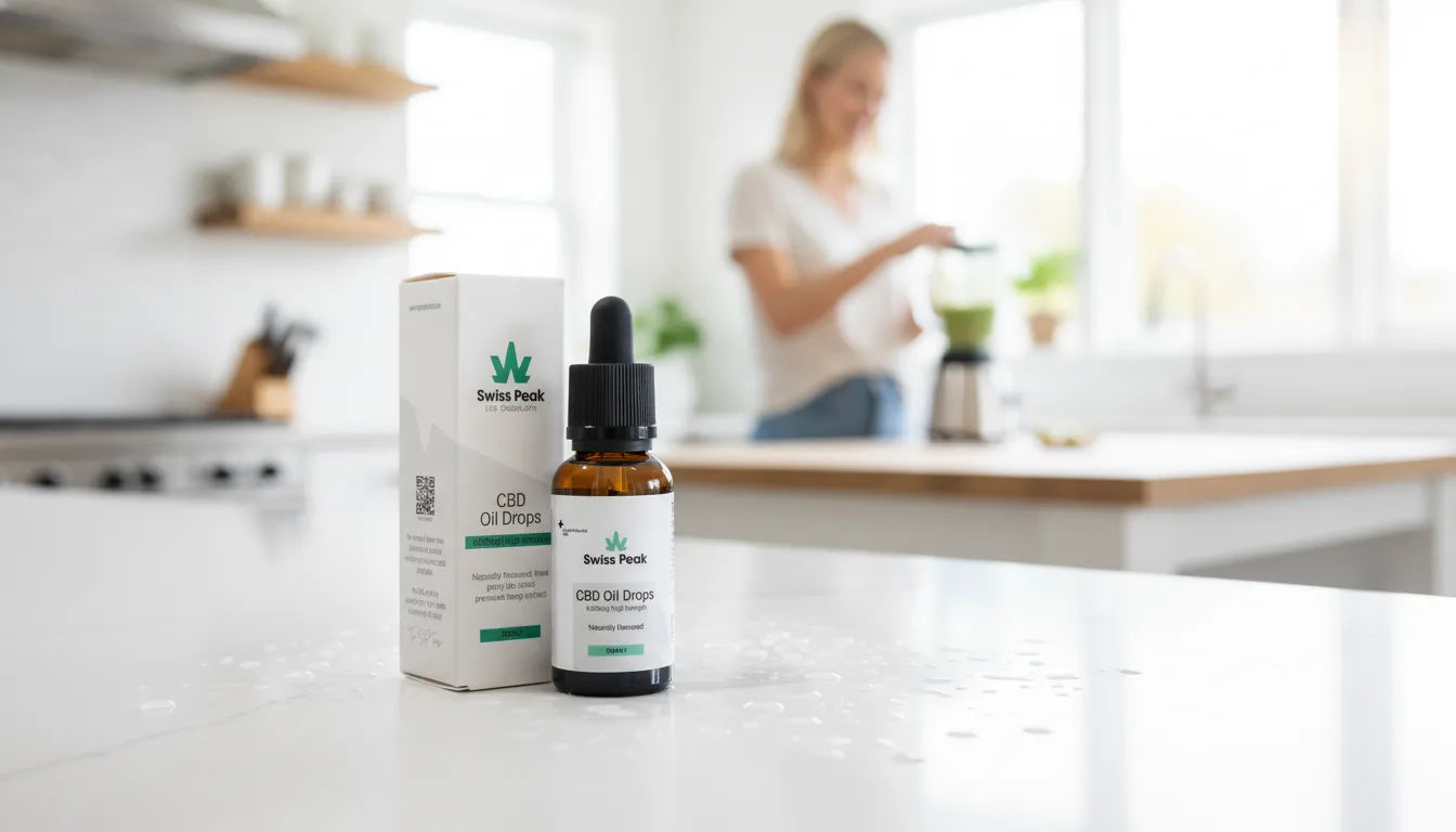 Exploring the Connection: Does CBD Oil Lower Blood Sugar?