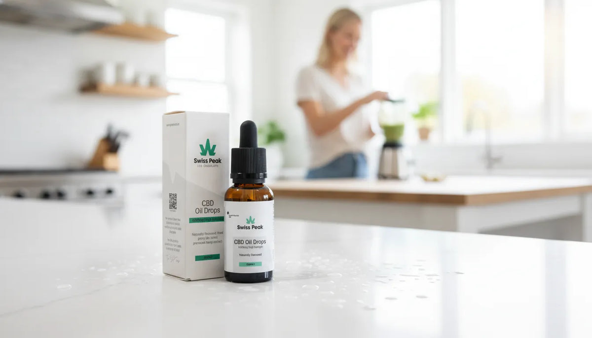 Exploring the Connection: Does CBD Oil Lower Blood Sugar?