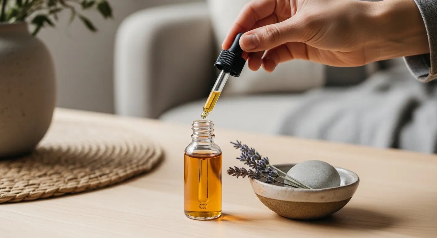 Finding Your Rhythm: How Often to Take CBD Oil for Everyday Wellness - Swiss Peak