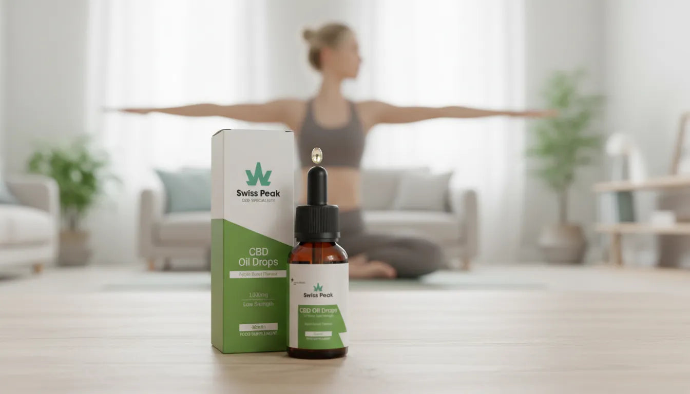 Finding Quality CBD Oil: Your Guide to Reputable UK Sellers