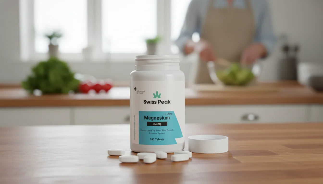 Finding Quality Options for Where to Get Magnesium Citrate Liquid
