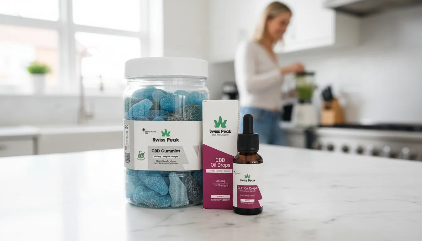 Finding the Best CBD for Sleep for Seniors: A Comprehensive Guide to Restful Nights
