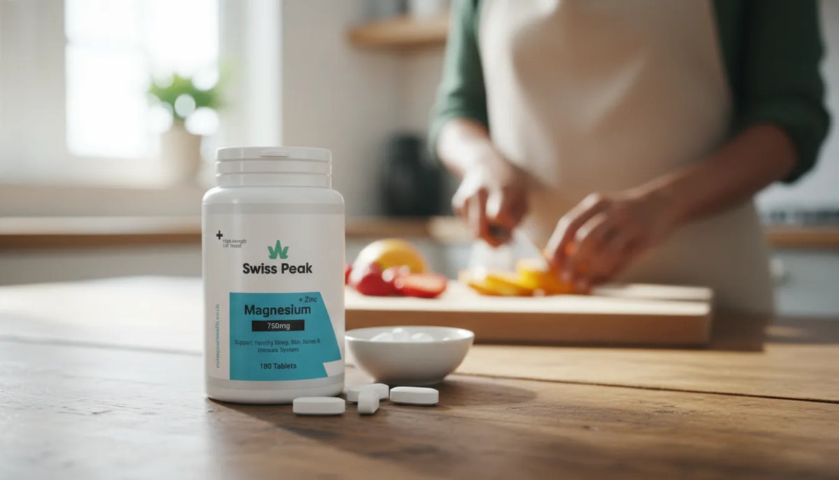 Finding the Best Options: What to Take in Place of Magnesium Citrate