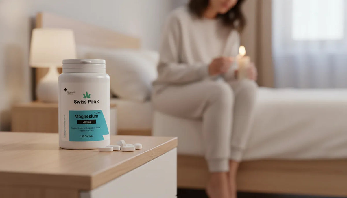 Finding Where is Magnesium Citrate and How to Use It