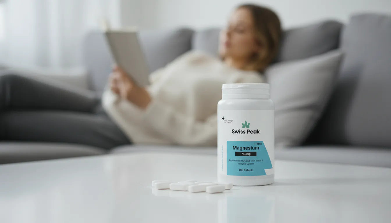 Finding Where to Buy Magnesium Citrate Liquid Laxative