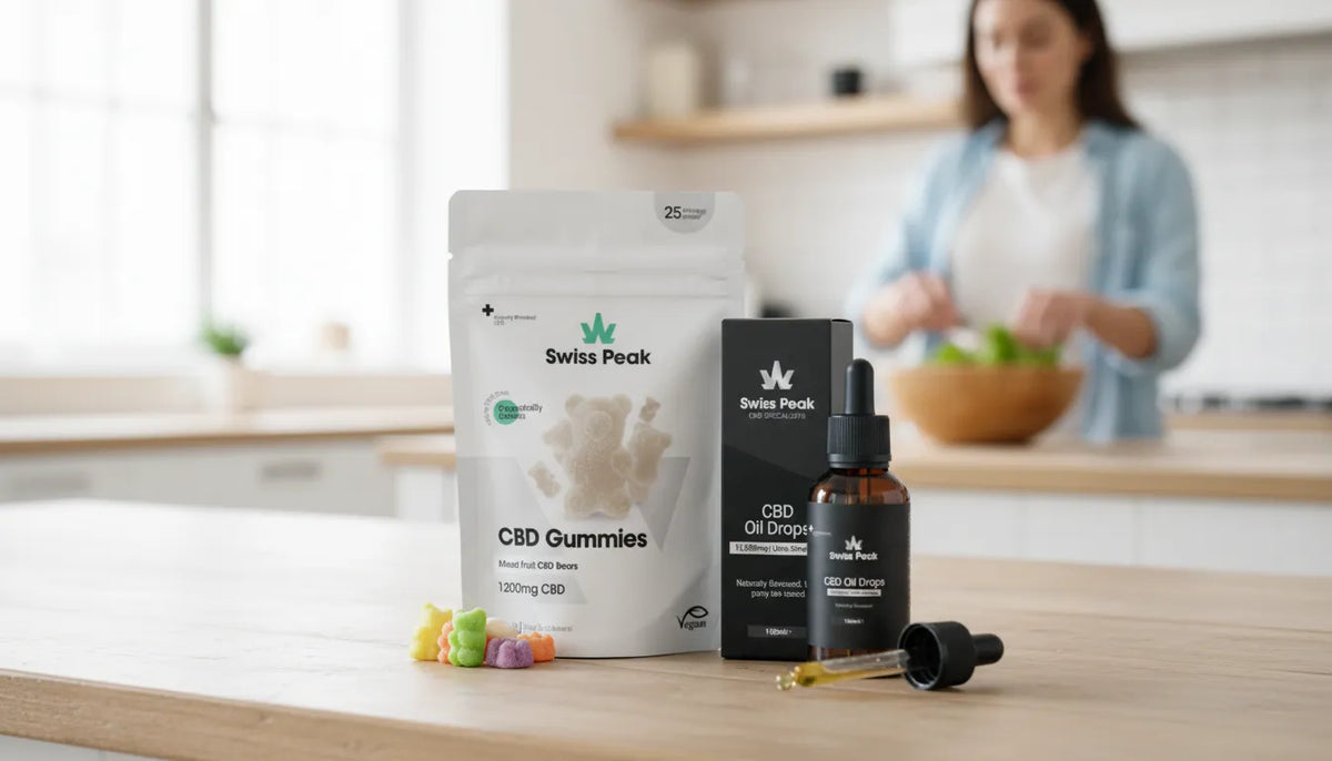 Finding Your Balance: How Many MG of CBD for Anxiety?