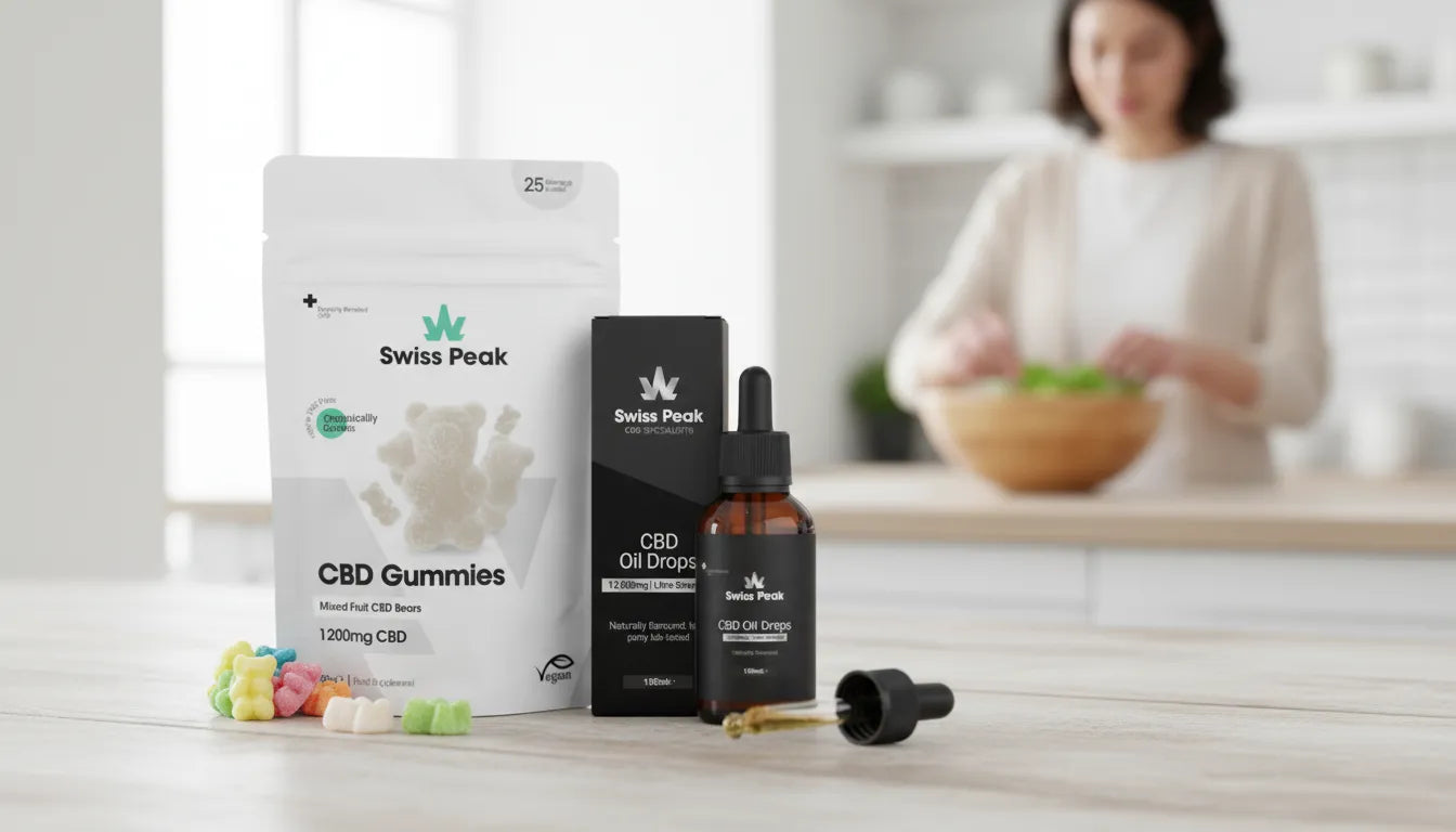 Finding Your Balance: How Many MG of CBD Per Day for Anxiety?