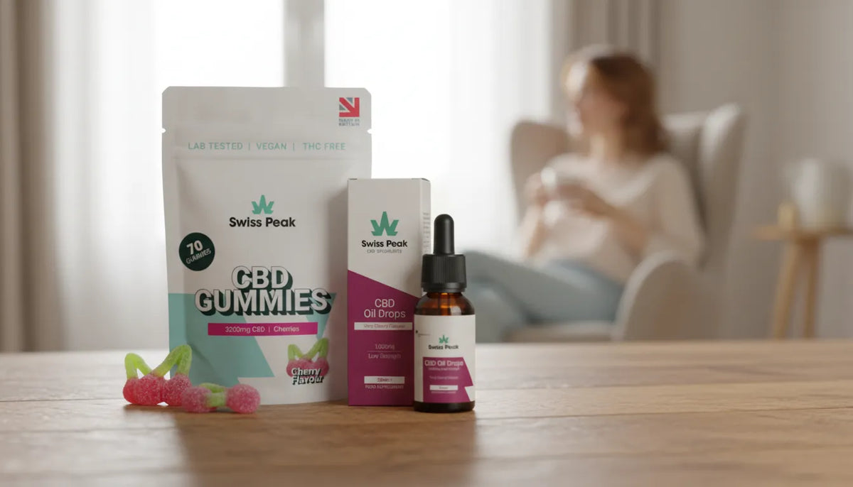 Finding Your Calm: Where to Put CBD Roll-On for Everyday Balance