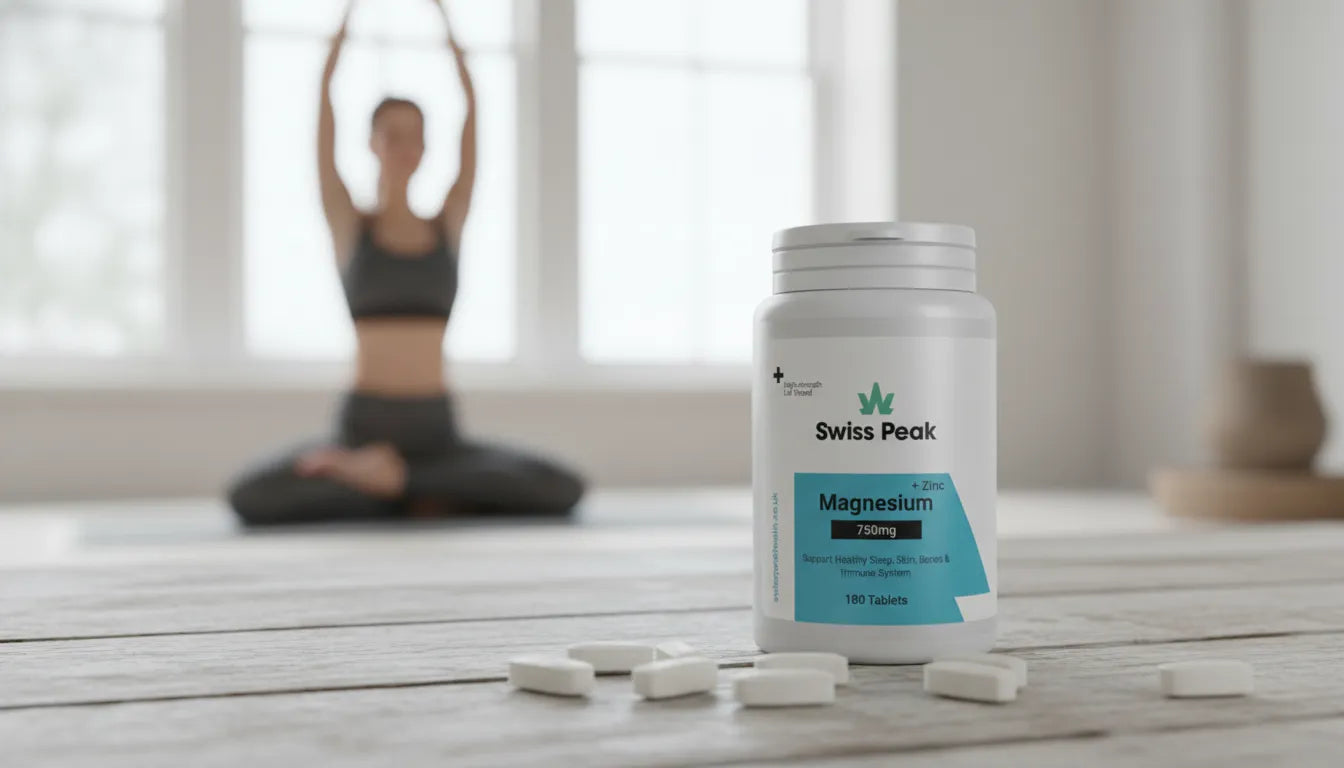 Finding Your Favourite: Which Magnesium Citrate Tastes Best?
