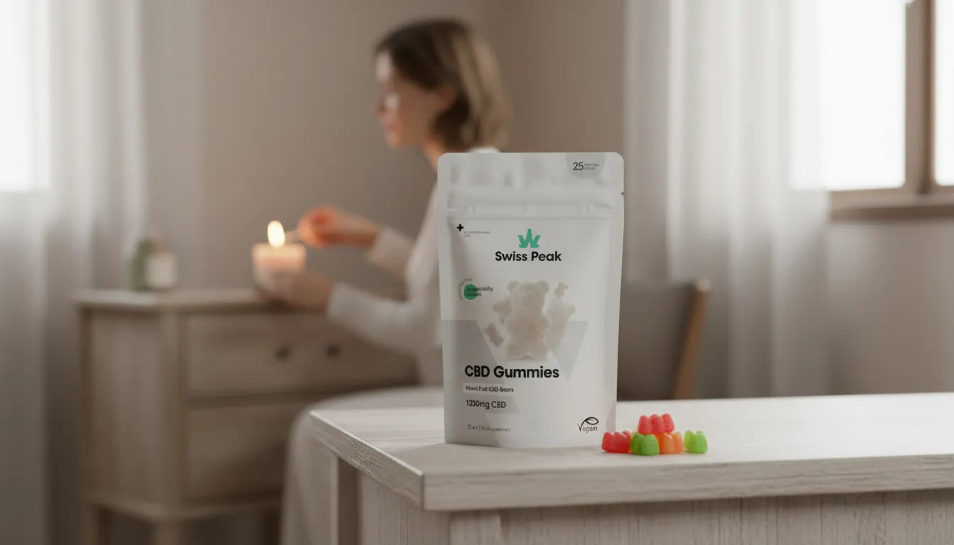 Finding Your Ideal CBD Gummies: Where to Shop for Quality and Value