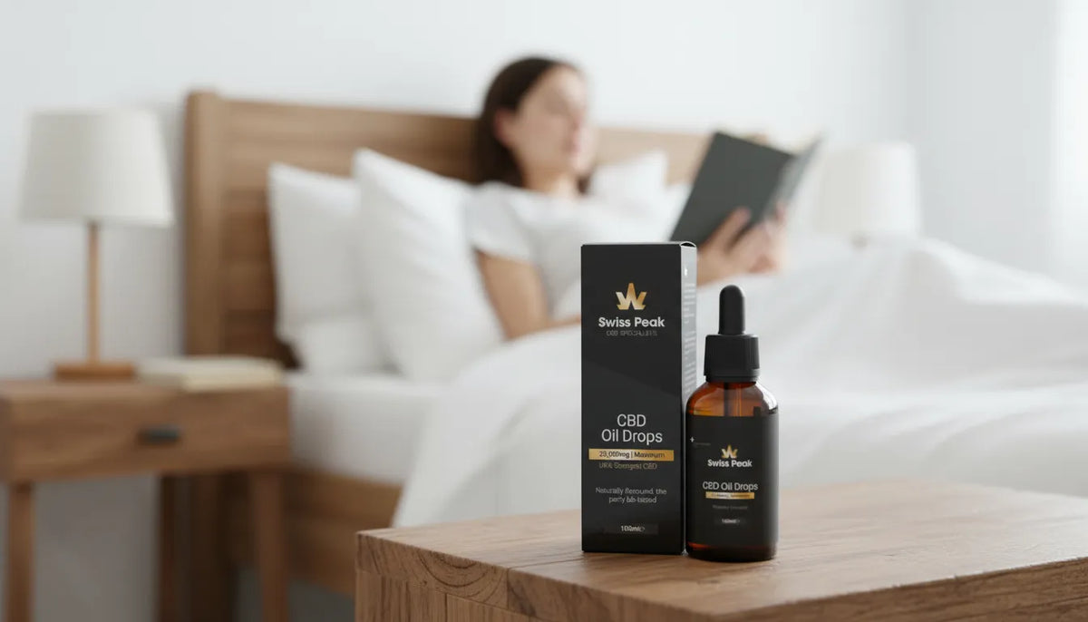 Finding Your Ideal CBD Oil: A UK Guide