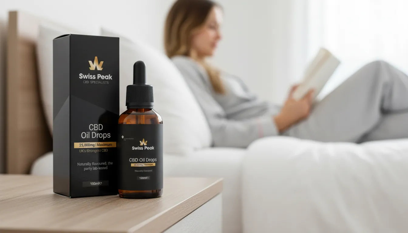 Finding Your Rhythm: How Often to Take CBD Oil for Everyday Wellness