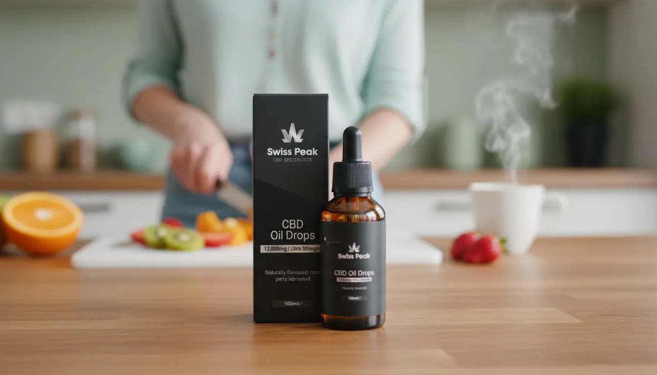 Flying with CBD Oil: What You Need to Know Before You Go