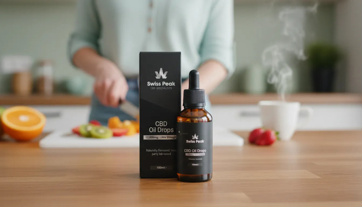 Flying with CBD Oil: What You Need to Know Before You Go