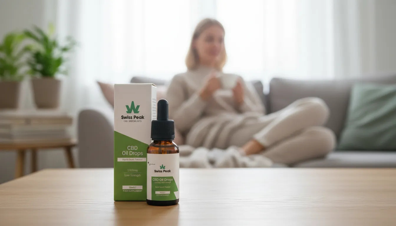 Flying with CBD Oil: Your Guide to Confident Travel