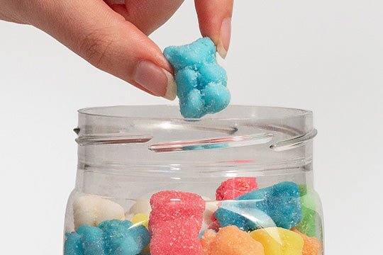 From First Bite to Lasting Relief: When Will I Feel the Effects of CBD Gummies, & How Long Will It Last? - SwissPeakCBD