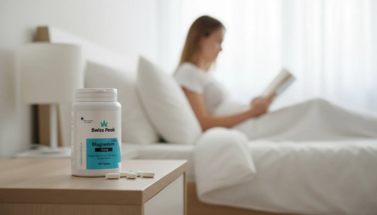 Has Magnesium Citrate Been Recalled? Safety And Quality Facts