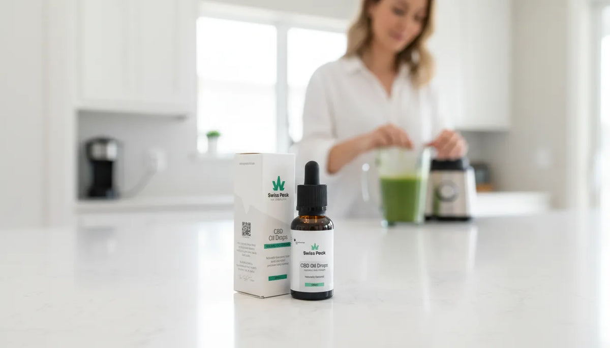 Health Insurance & CBD Oil: What UK Consumers Need to Know