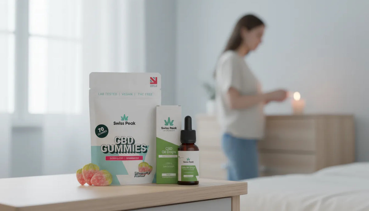 Hemp Oil and CBD: Does One Always Contain the Other?