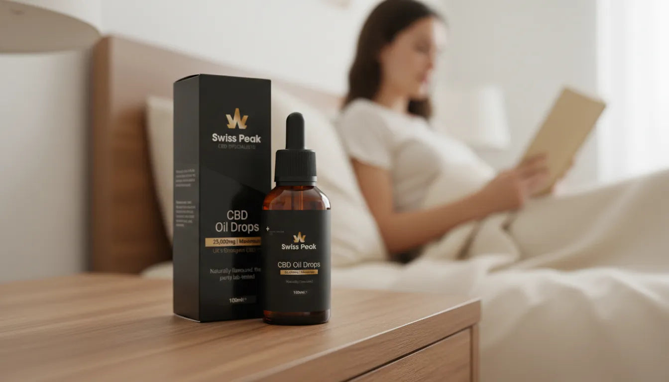 Hemp Oil vs. CBD Oil: Is Hemp Oil Really CBD Oil?