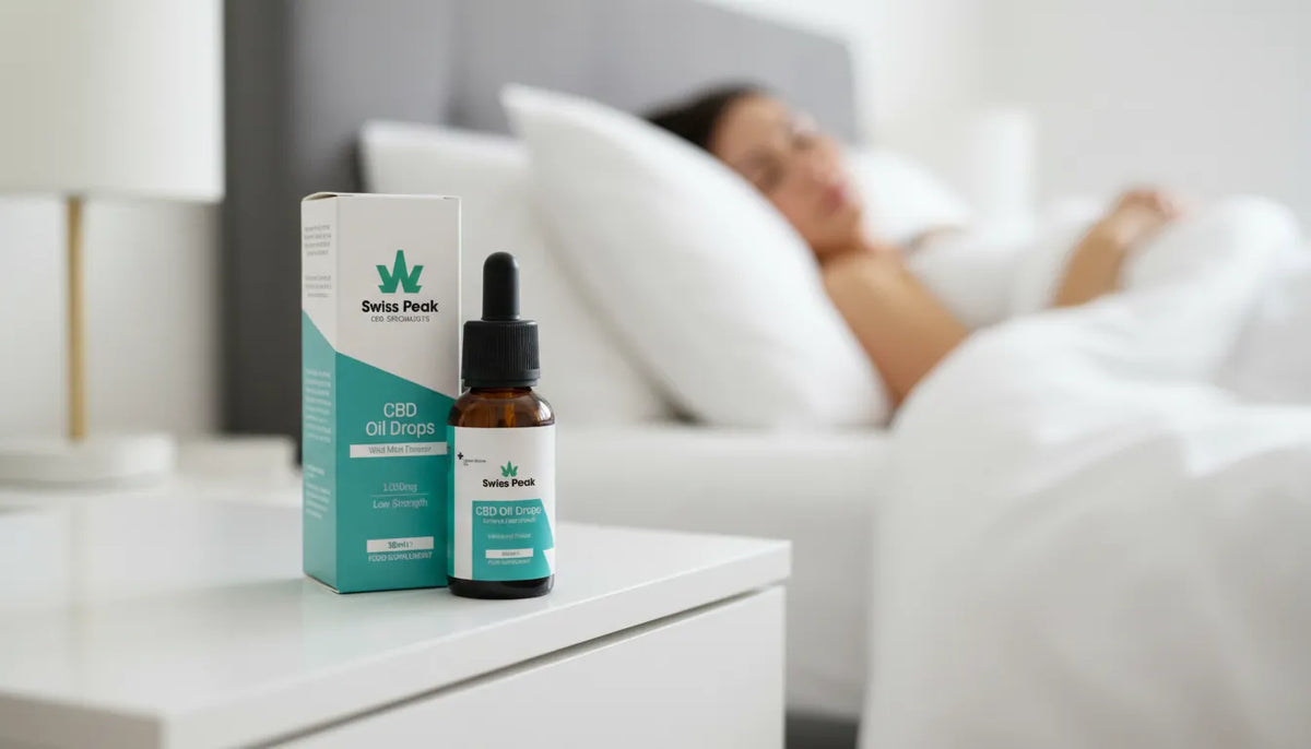 Hemp Oil vs. CBD Oil: Understanding the Key Differences