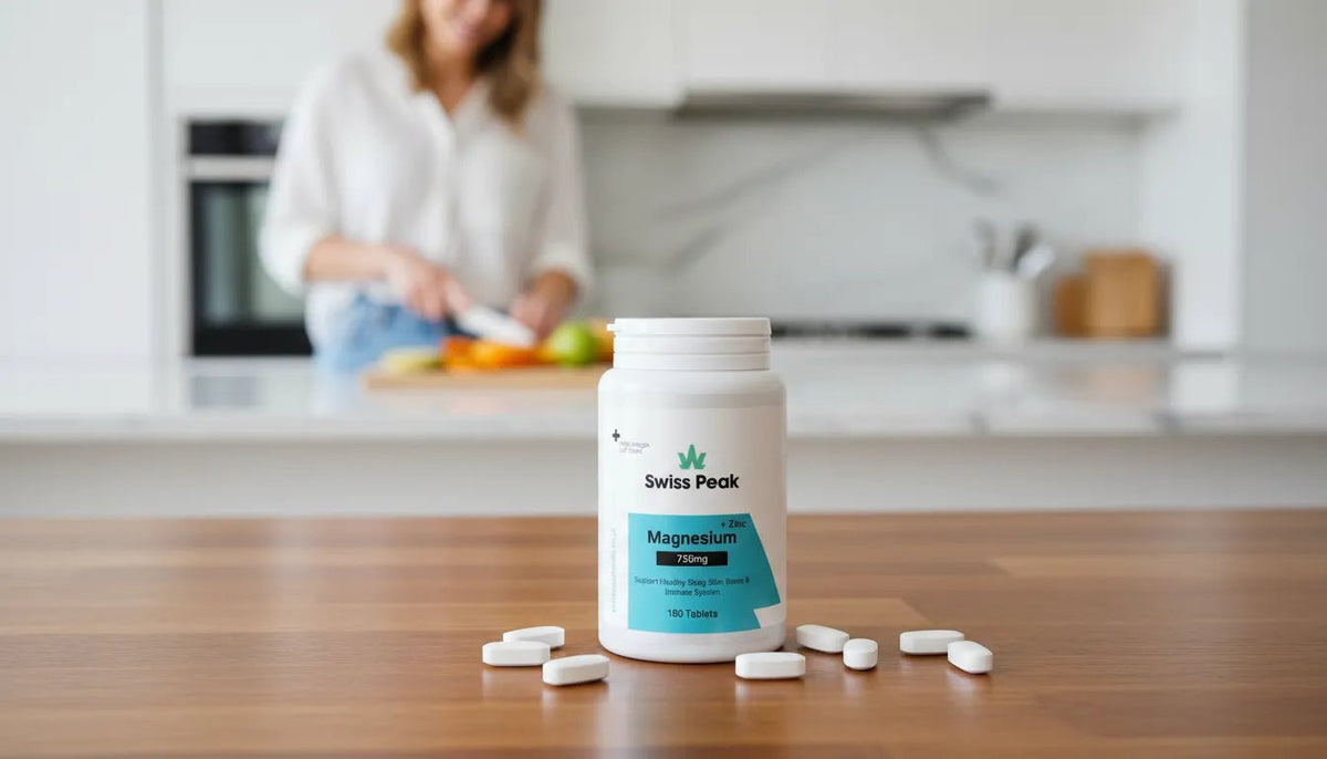 How Long After Drinking Magnesium Citrate Do You Poop? - Swiss Peak