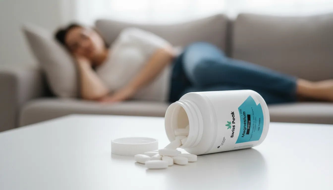 How Long After Drinking Magnesium Citrate Will You Poop? - Swiss Peak