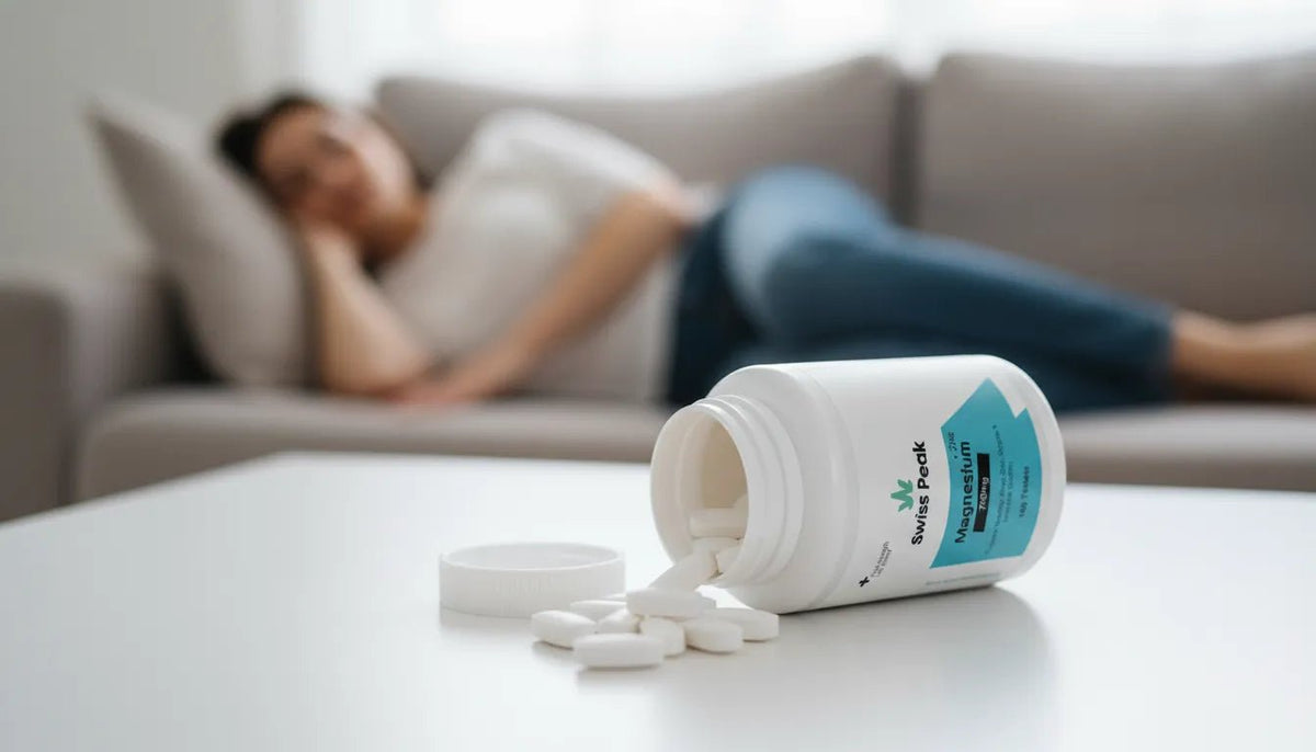 How Long After Drinking Magnesium Citrate Will You Poop? - Swiss Peak