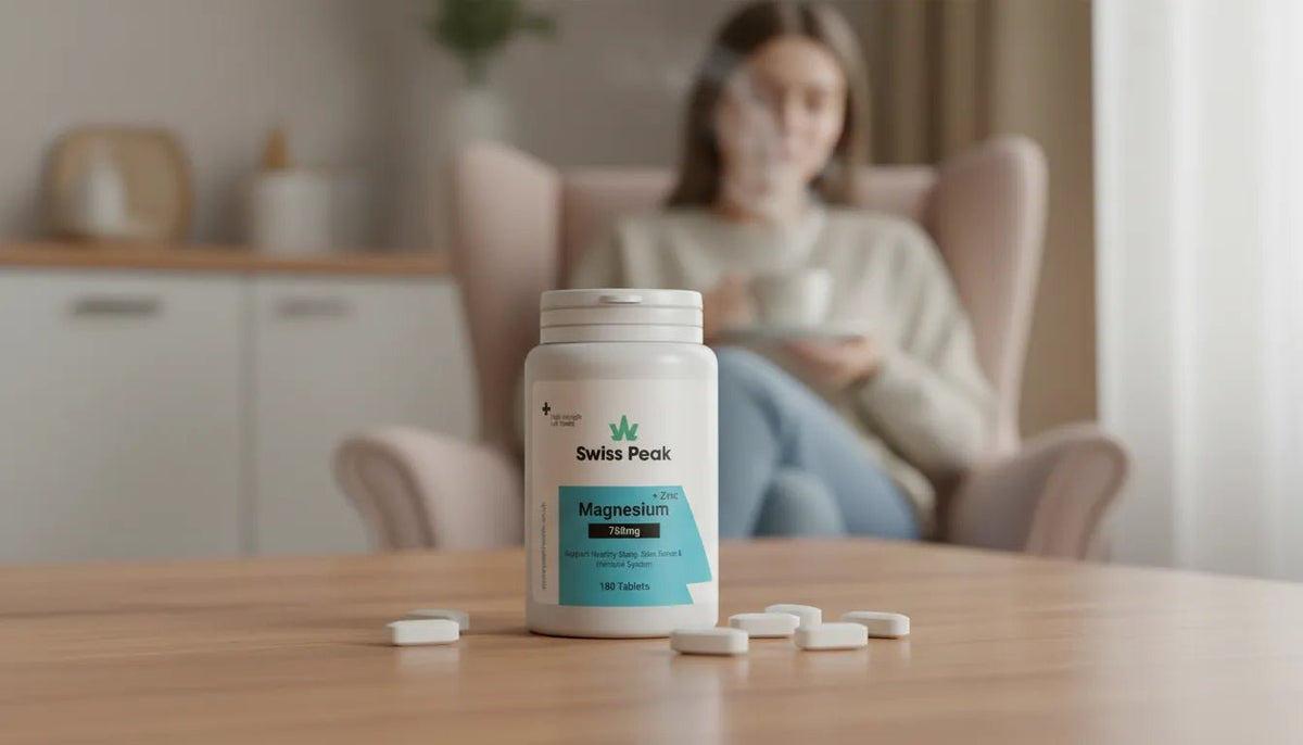 How Long Do You Poop After Magnesium Citrate? - Swiss Peak